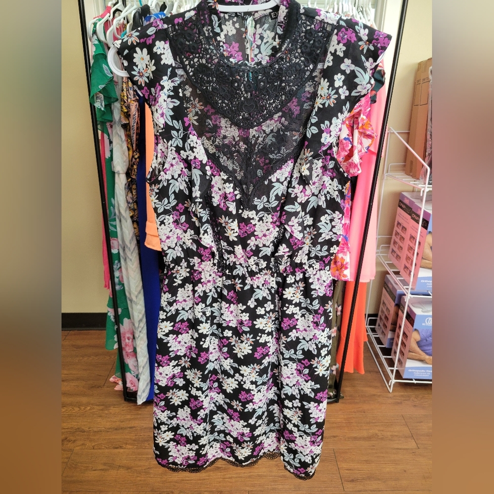 EXPRESS dress